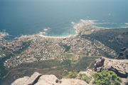 Camps Bay